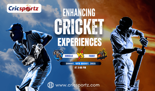 Enhancing Cricket Experiences: An In-Depth Guide to CricSportz's Cricket Data API
